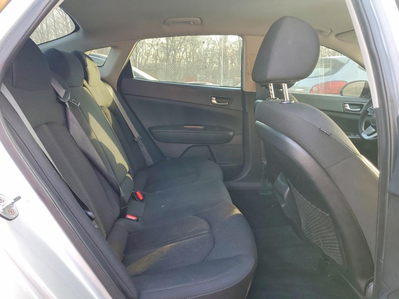 2020 KIA OPTIMA LX, S, SE