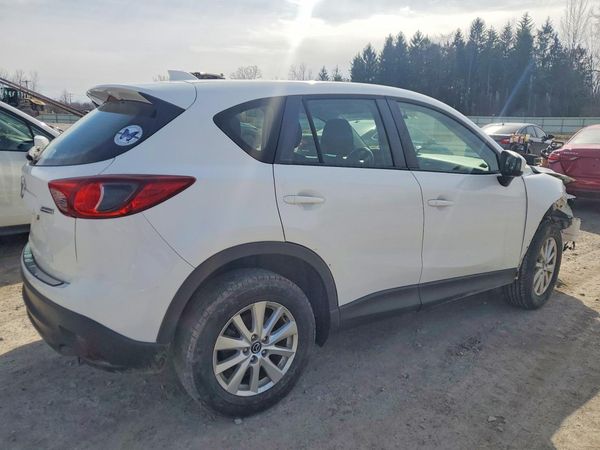 2014 MAZDA CX-5