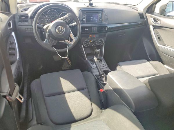 2014 MAZDA CX-5