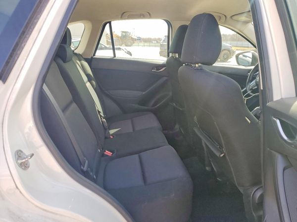 2014 MAZDA CX-5