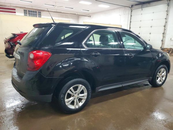 2012 CHEVROLET EQUINOX