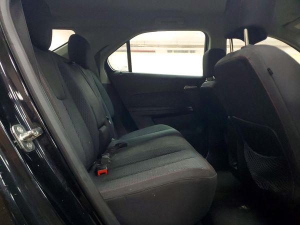 2012 CHEVROLET EQUINOX