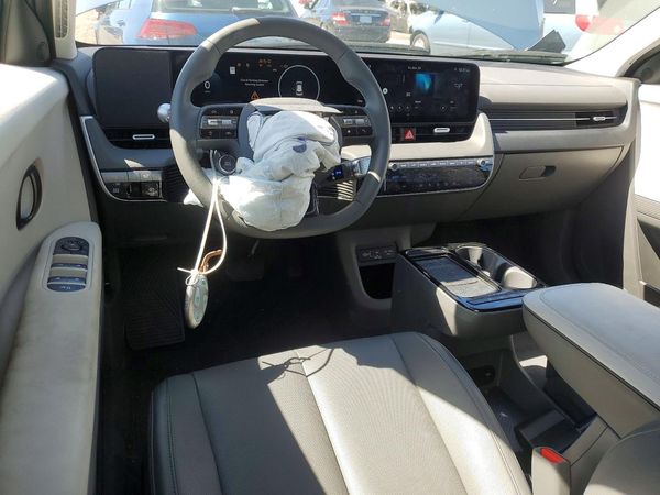 2025 HYUNDAI IONIQ 5