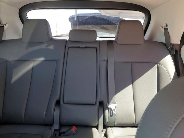 2025 HYUNDAI IONIQ 5