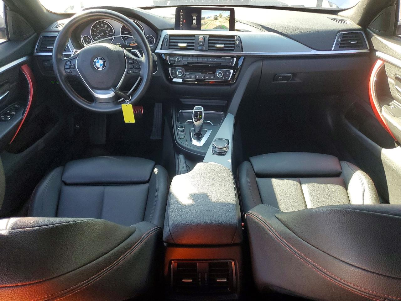 2019 BMW 430I Gran Coupe