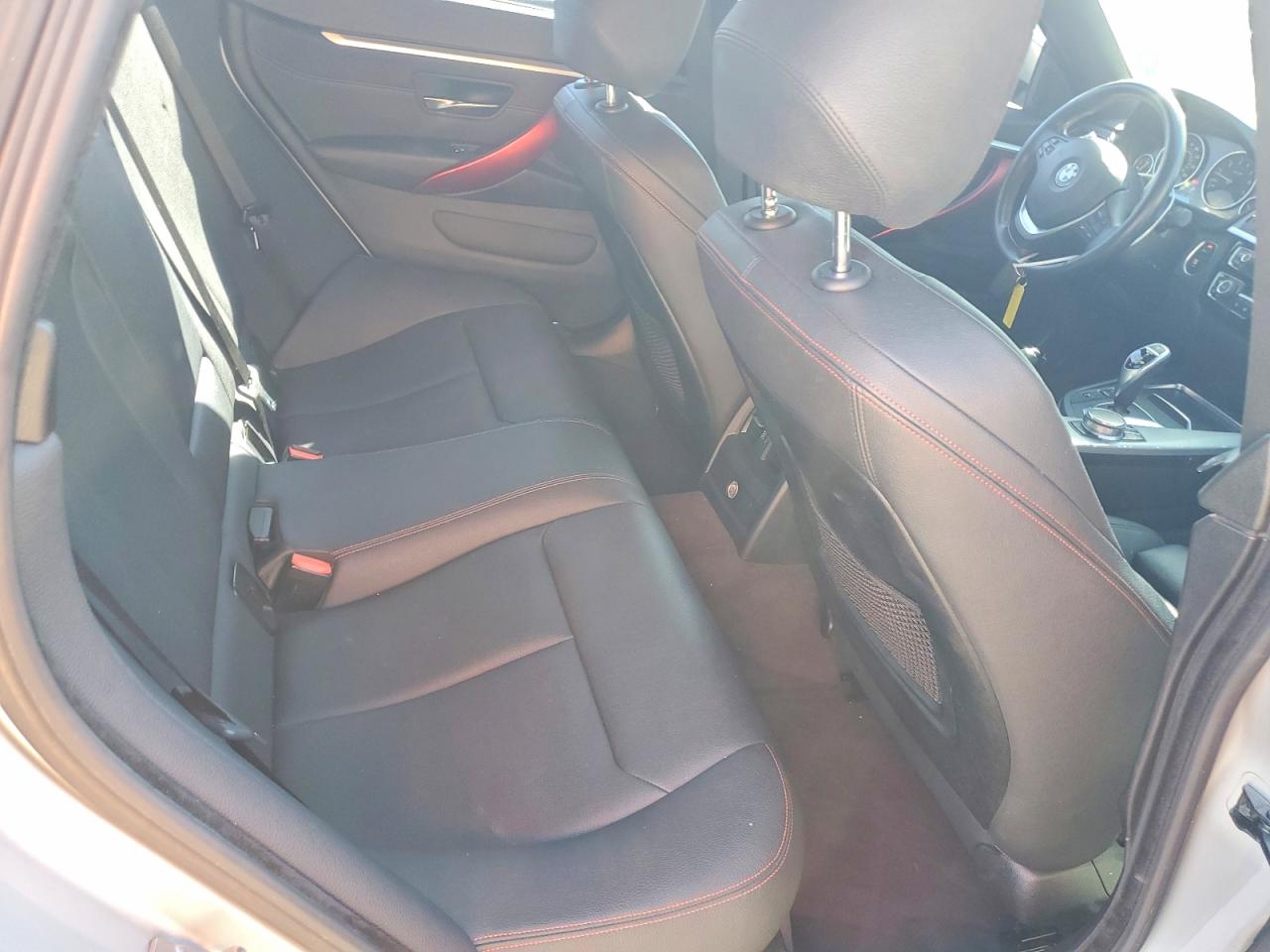 2019 BMW 430I Gran Coupe