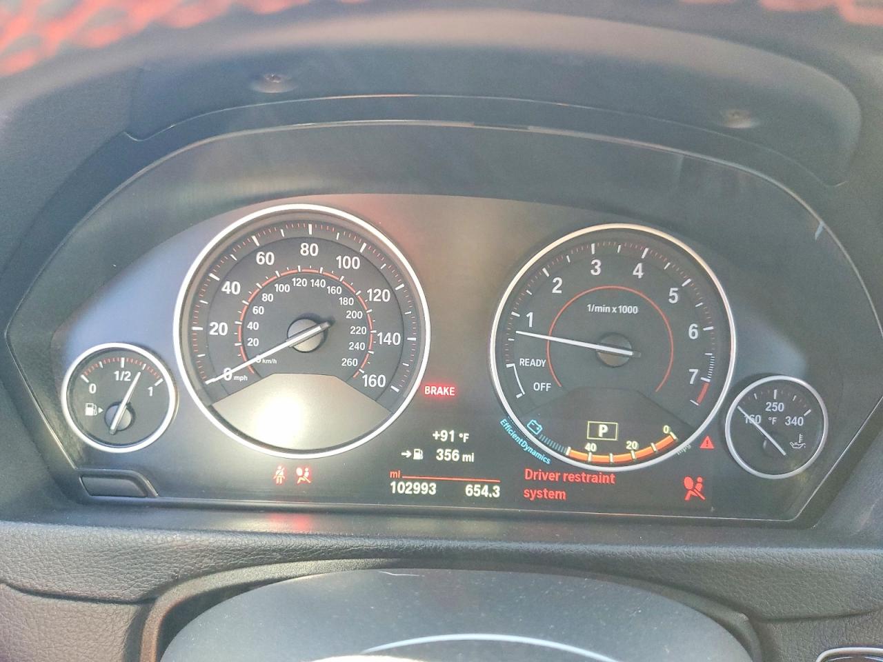 2019 BMW 430I Gran Coupe