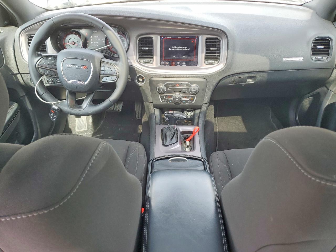 2023 DODGE CHARGER SXT