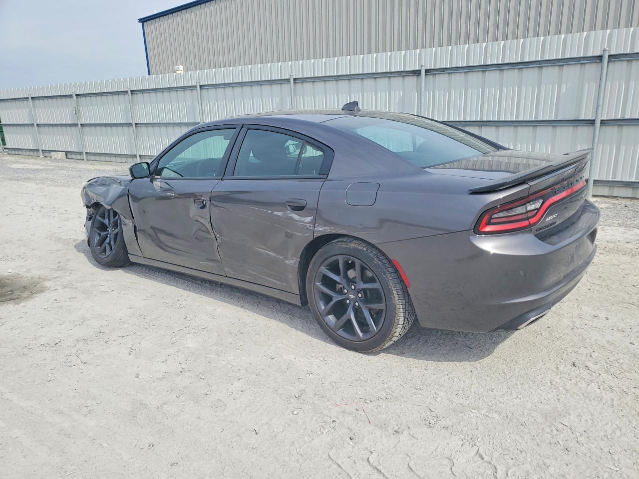 2023 DODGE CHARGER SXT