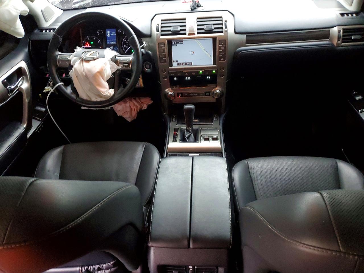 2018 LEXUS GX 460 460 Base