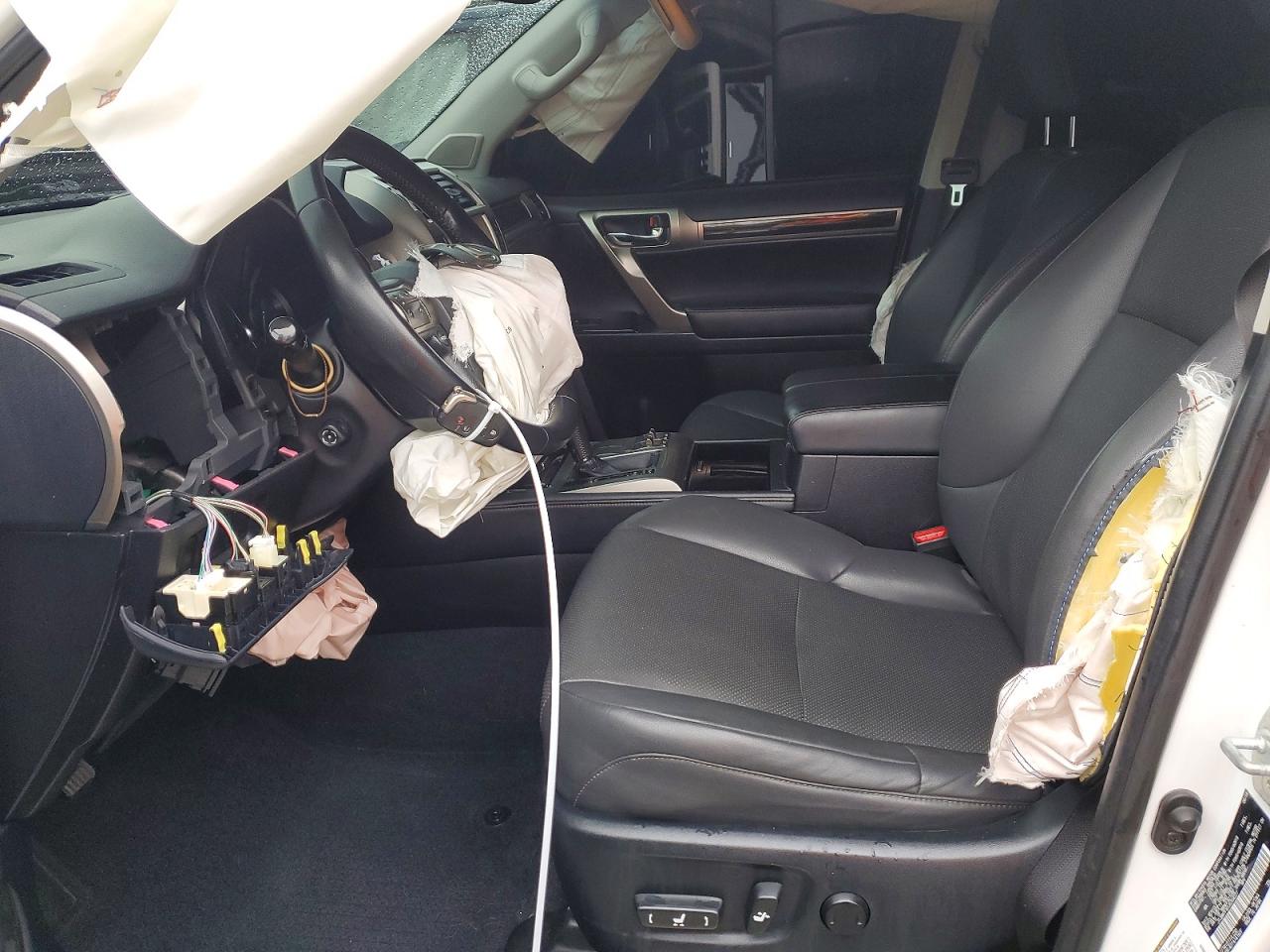 2018 LEXUS GX 460 460 Base