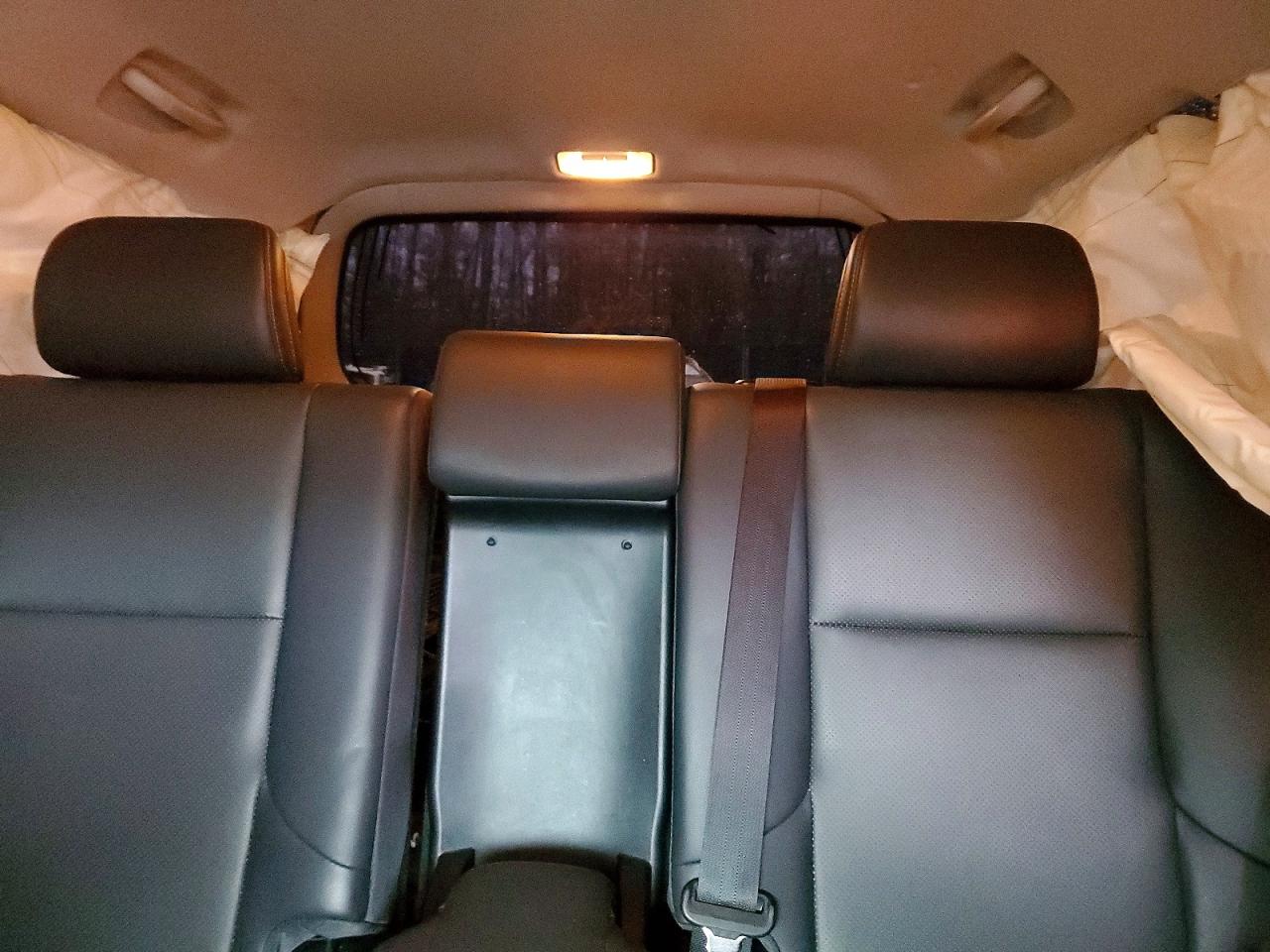 2018 LEXUS GX 460 460 Base