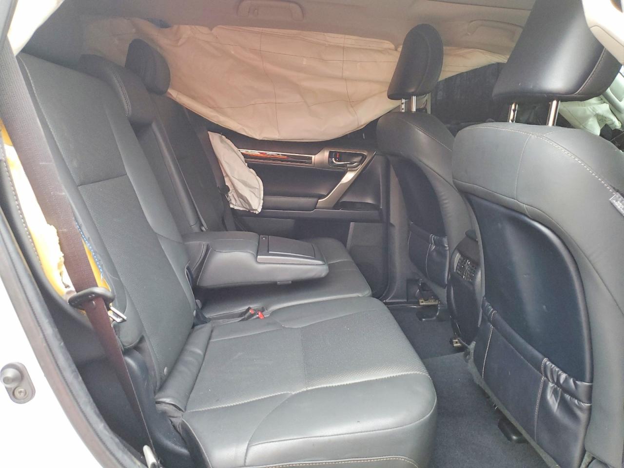 2018 LEXUS GX 460 460 Base