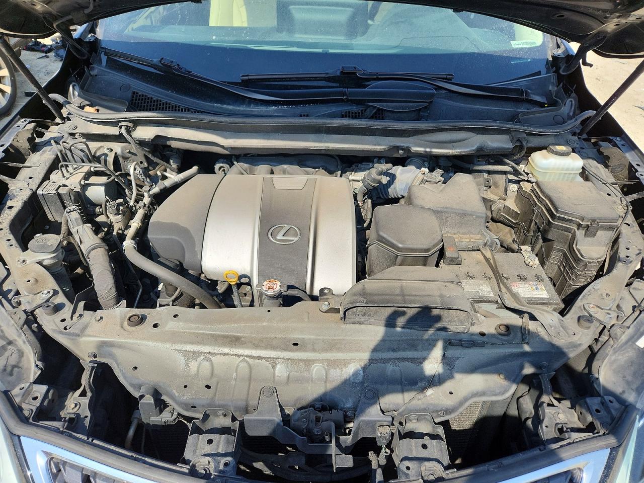 2021 LEXUS RX 350L 350L Premium
