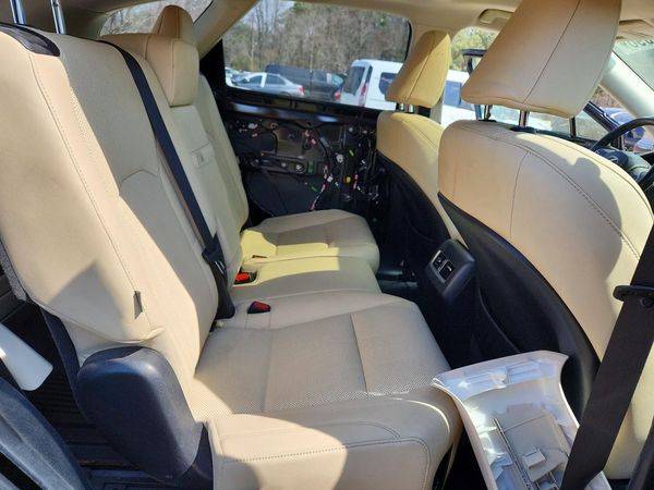 2021 LEXUS RX 350L 350L Premium