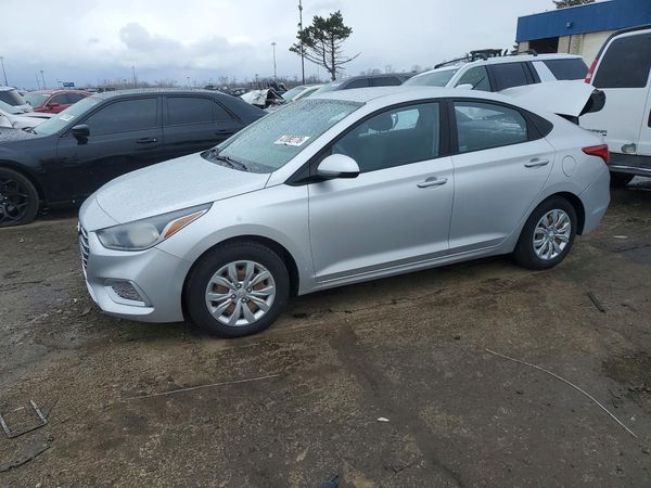 2019 HYUNDAI ACCENT