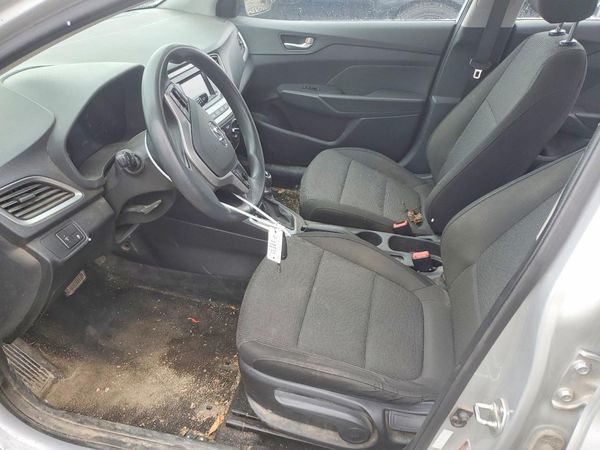 2019 HYUNDAI ACCENT