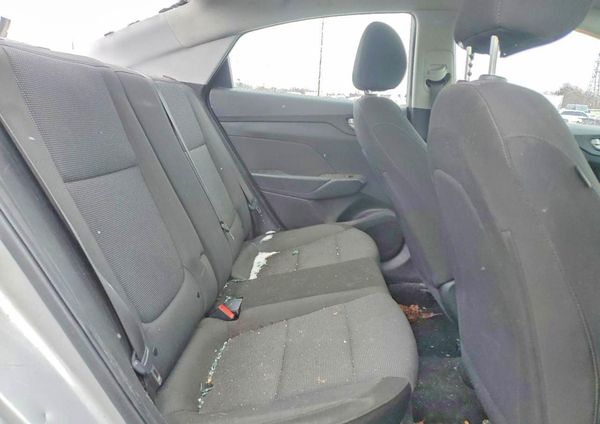 2019 HYUNDAI ACCENT