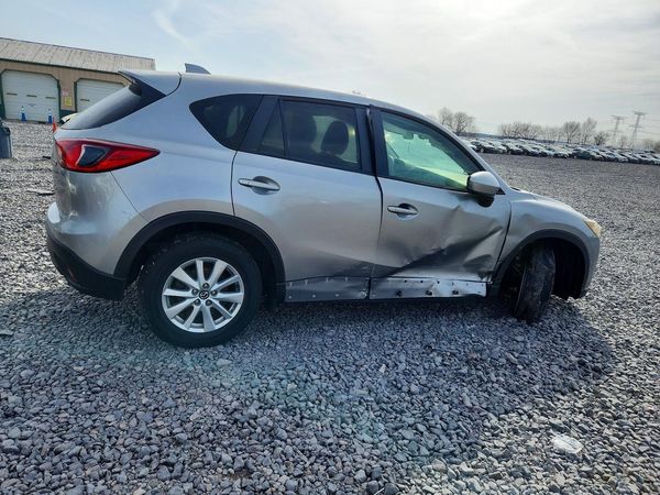 2014 MAZDA CX-5