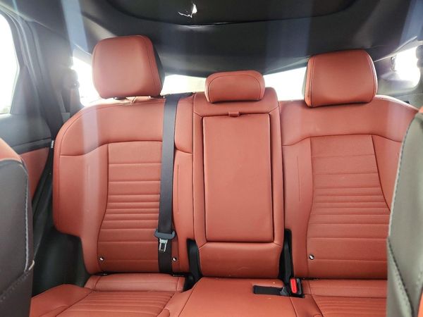 2025 KIA SPORTAGE HYBRID