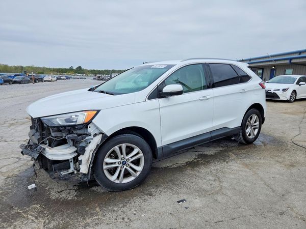 2020 FORD EDGE — DSFA — Front 3/4