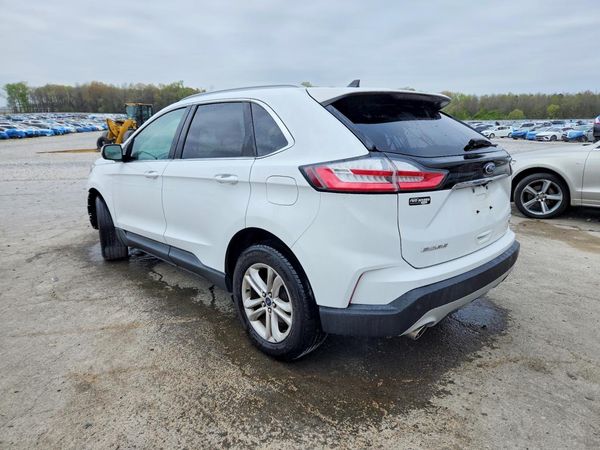 2020 FORD EDGE SEL — DSRA