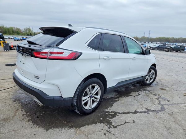 2020 FORD EDGE SEL — PSRA
