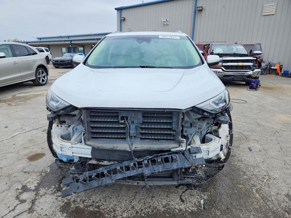 2020 FORD EDGE SEL — DIRF