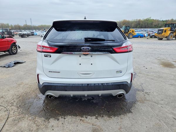2020 FORD EDGE SEL — DIRR