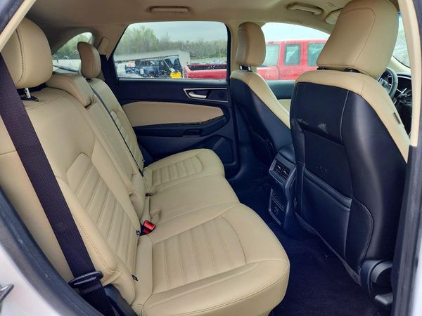 2020 FORD EDGE SEL — PSRS