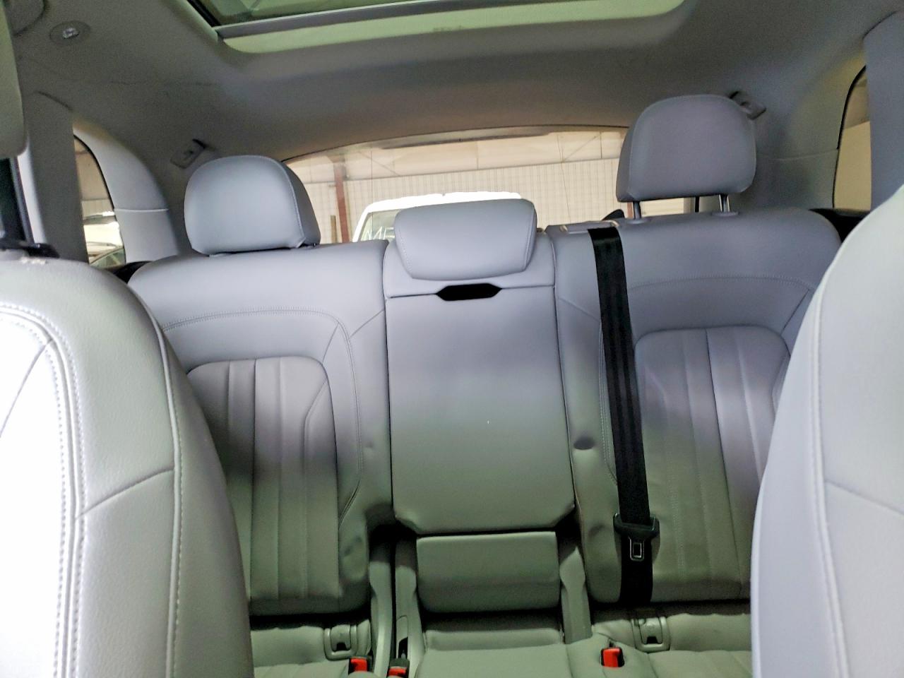 2019 AUDI Q5 quattro Premium