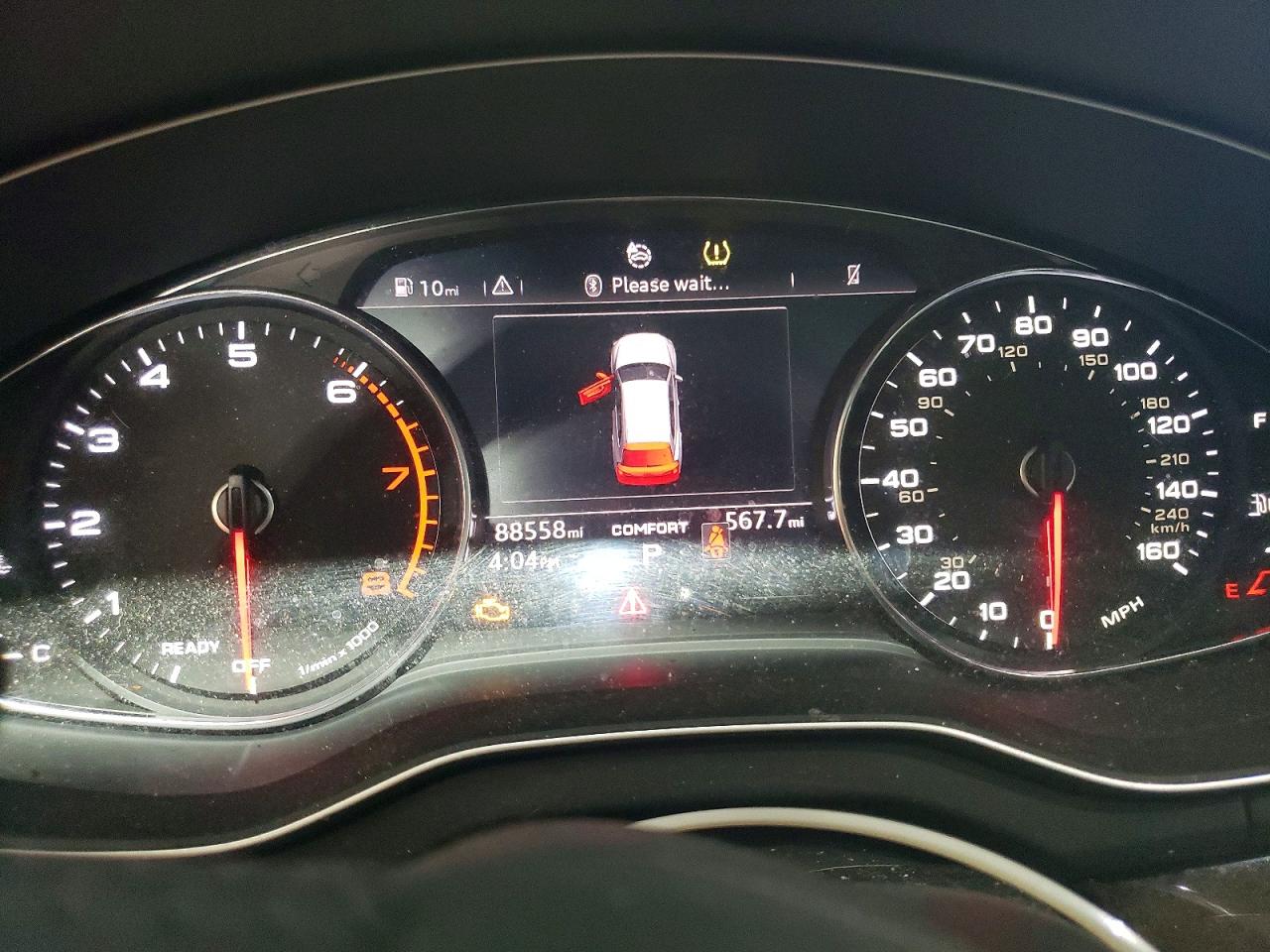 2019 AUDI Q5 quattro Premium