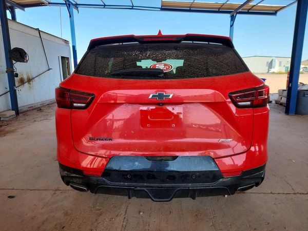 2023 CHEVROLET BLAZER