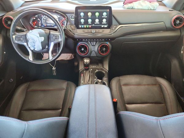 2023 CHEVROLET BLAZER