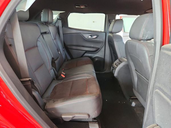 2023 CHEVROLET BLAZER