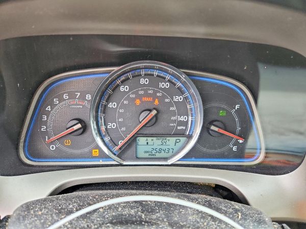 2015 TOYOTA RAV4 Limited (G Grade)
