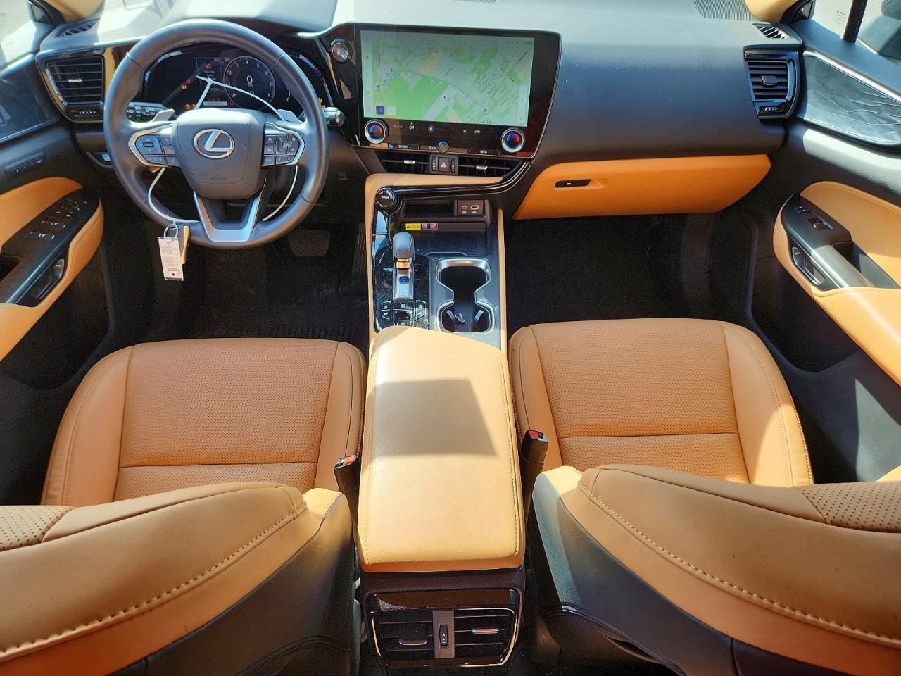 2024 LEXUS NX 350 350 Premium