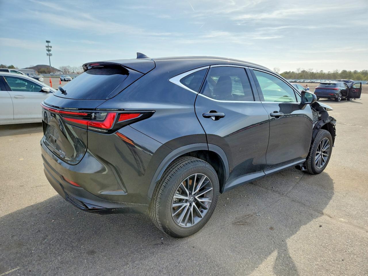 2024 LEXUS NX 350 350 Premium