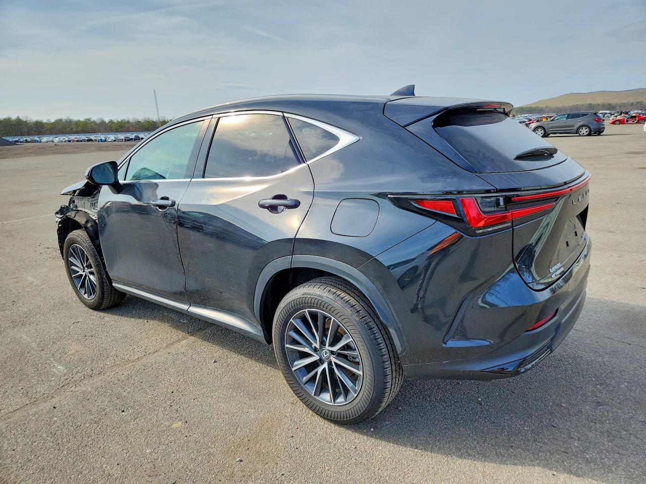 2024 LEXUS NX 350 350 Premium