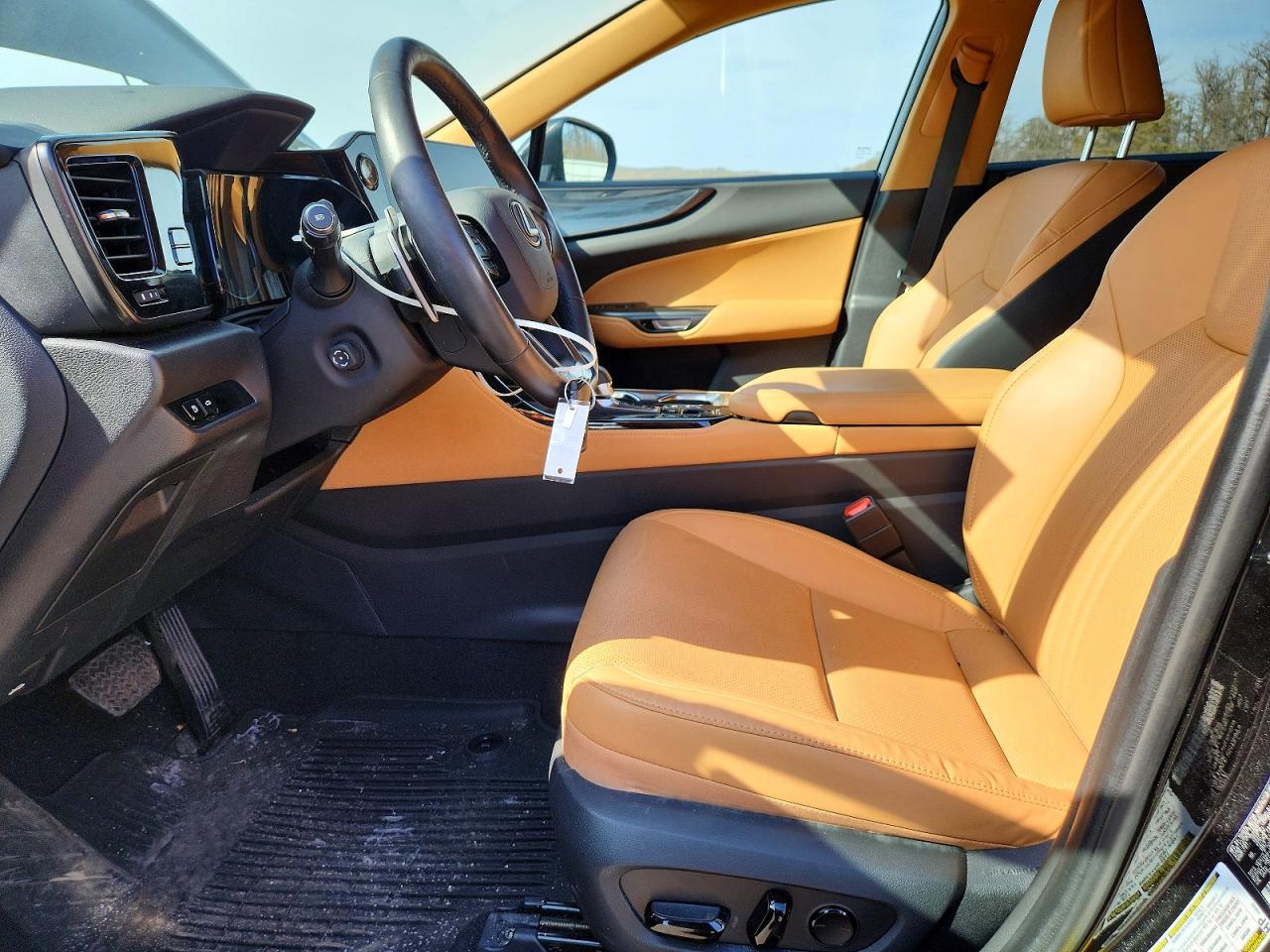 2024 LEXUS NX 350 350 Premium