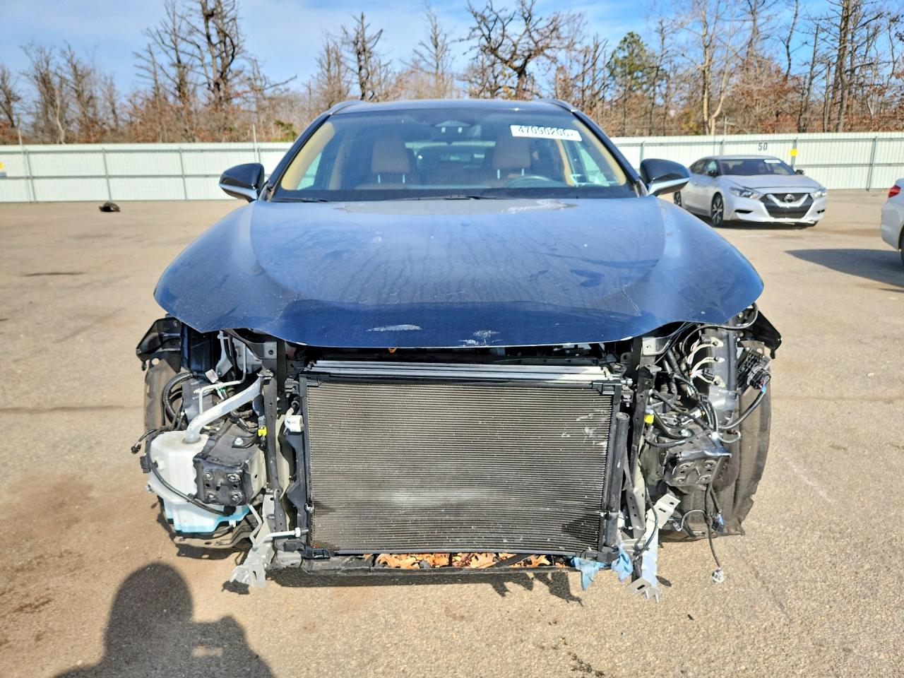 2024 LEXUS NX 350 350 Premium