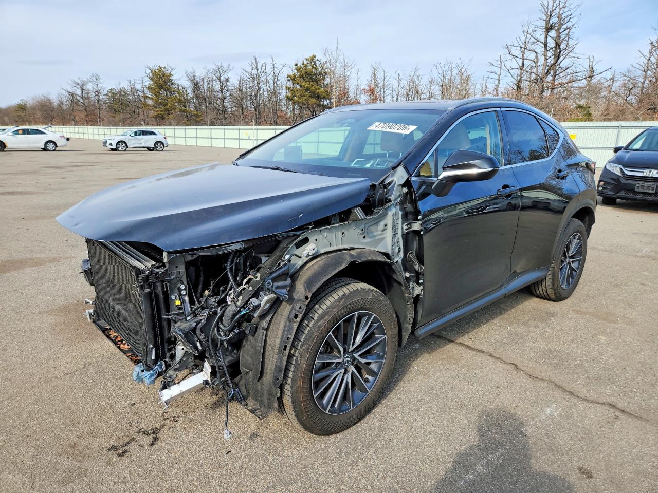 2024 LEXUS NX 350 350 Premium