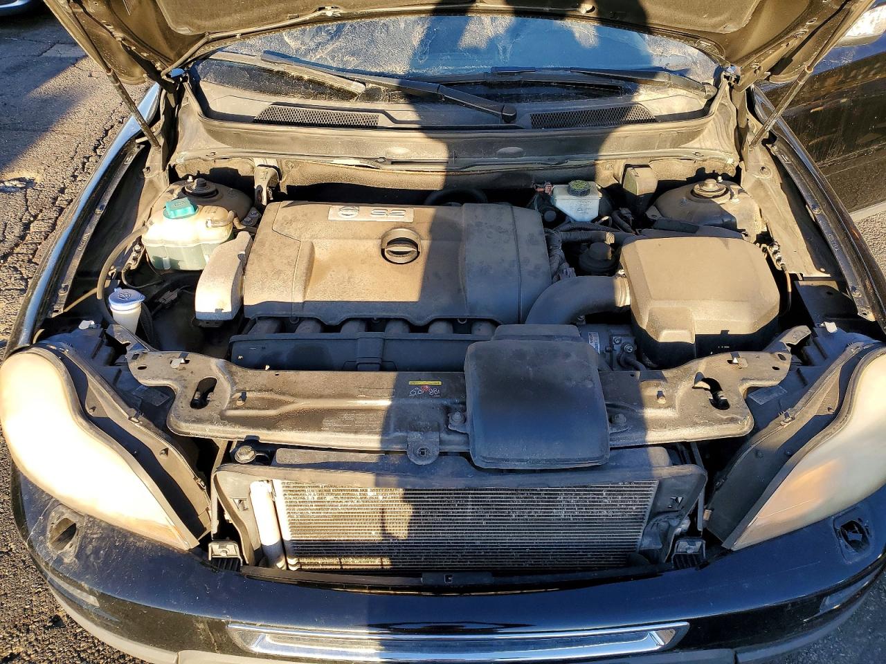 2012 VOLVO XC90