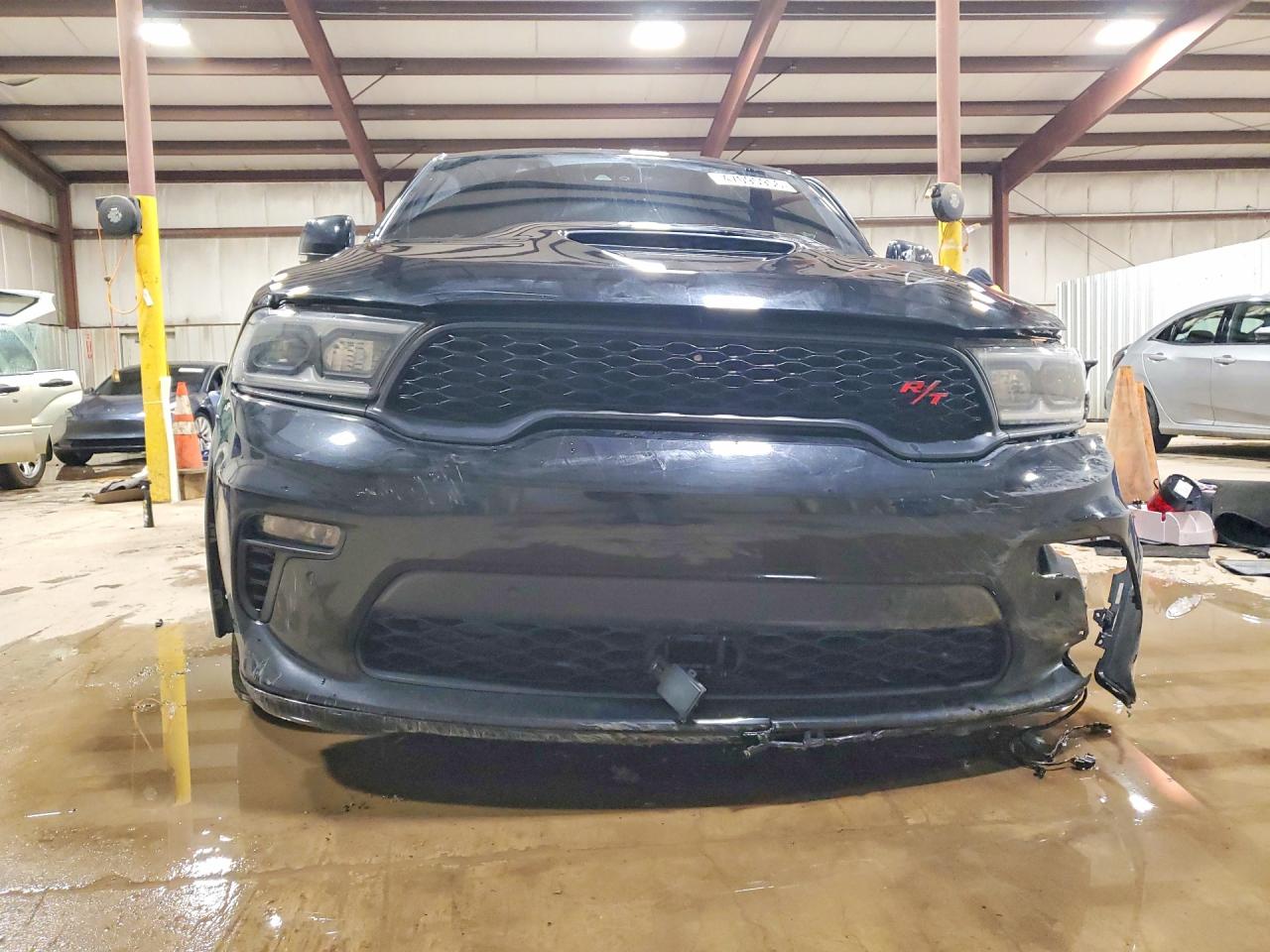 2022 DODGE DURANGO R/T