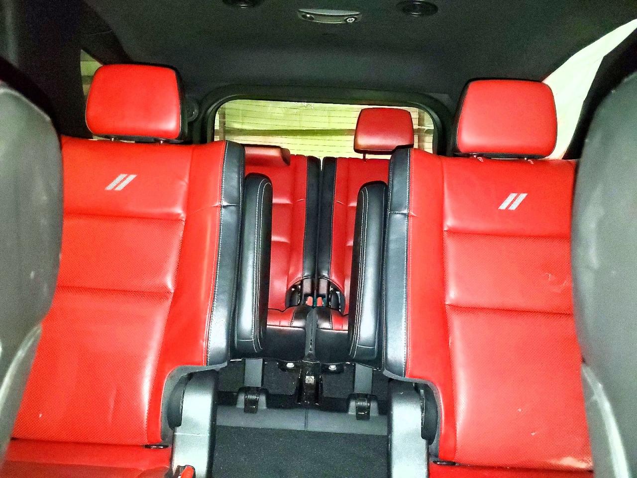 2022 DODGE DURANGO R/T