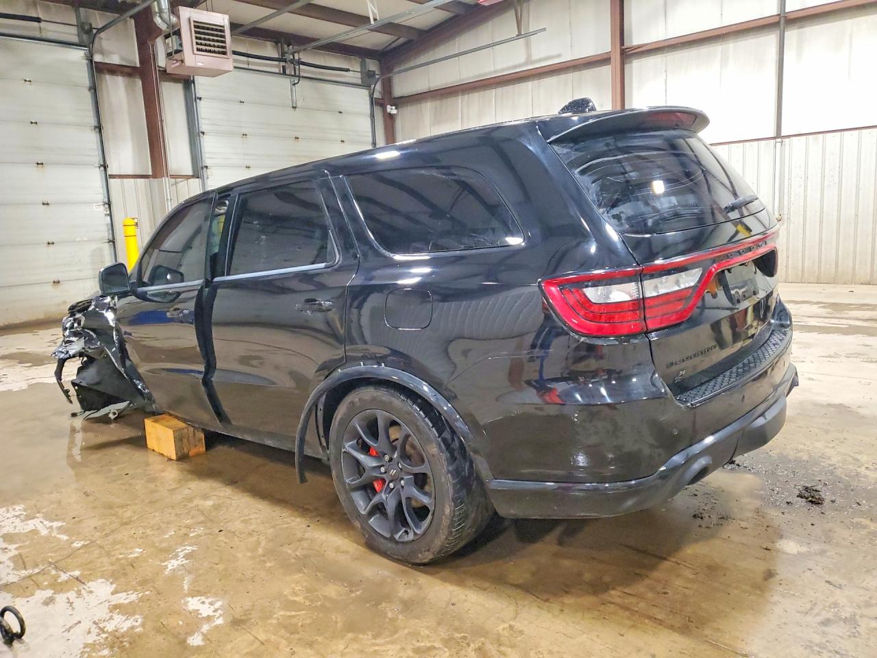 2022 DODGE DURANGO R/T