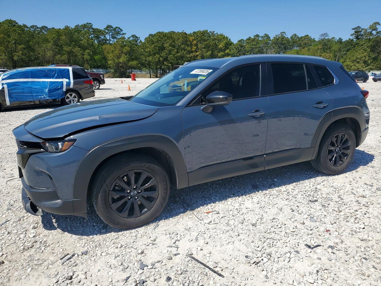 2024 MAZDA CX-50 Premium Package