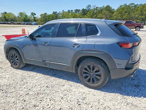 2024 MAZDA CX-50 Premium Package
