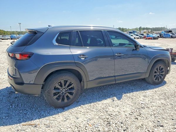 2024 MAZDA CX-50 Premium Package