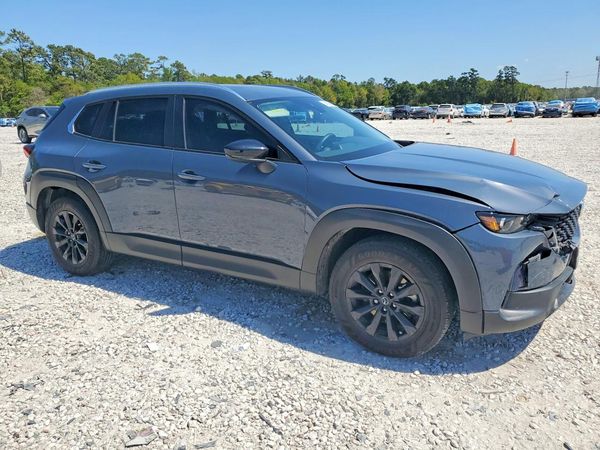 2024 MAZDA CX-50 Premium Package